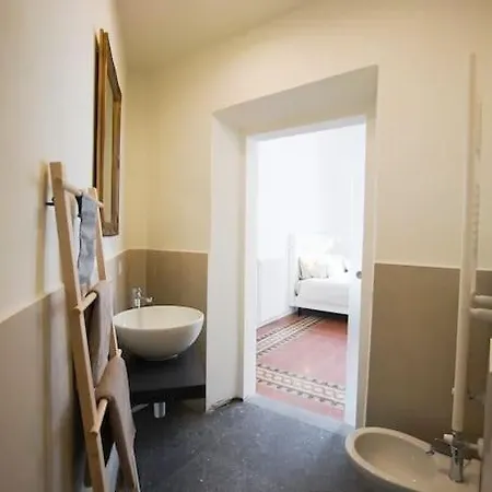 5 Min Duomo - Novella Boutique - Parcheggio Appartamento *